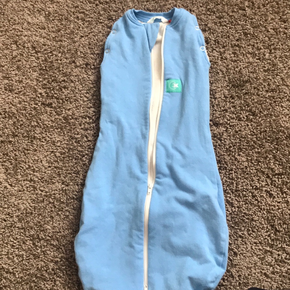 Swaddle
